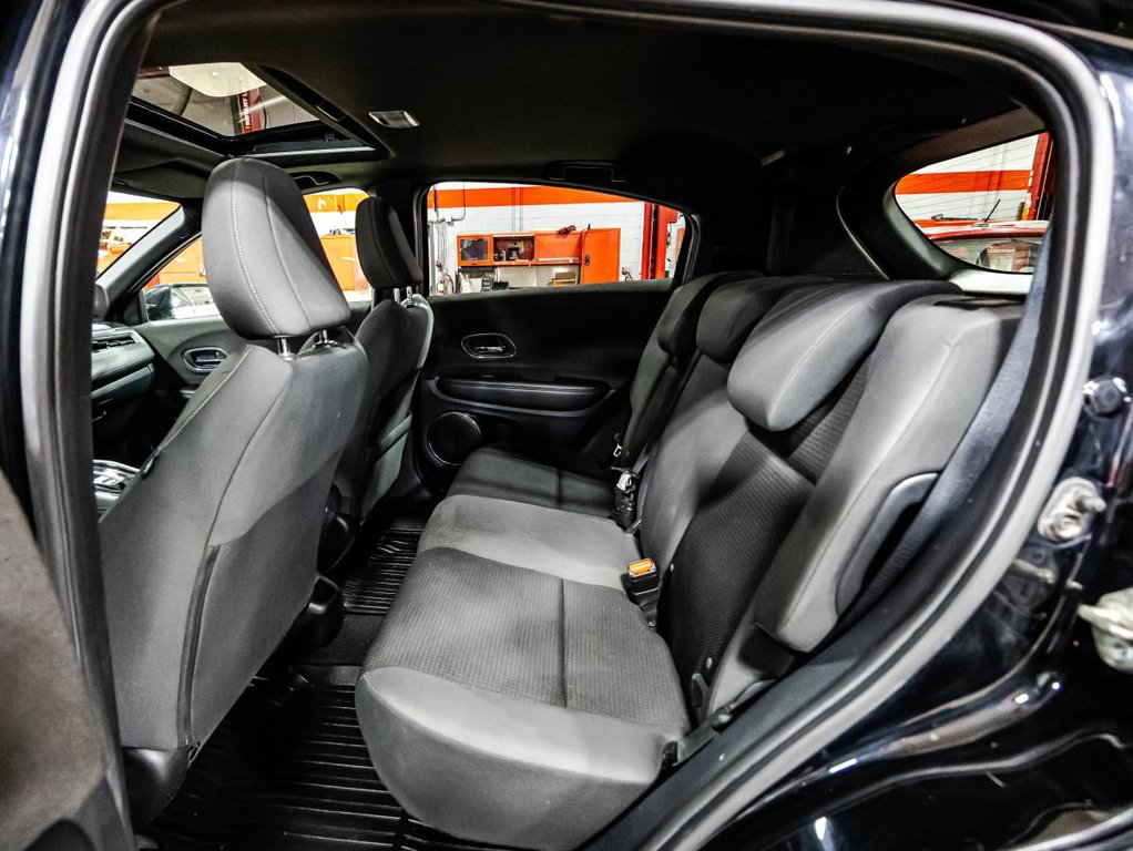 Honda HR-V Sport AWD 2019 à , Québec - 14 - w1024h768px