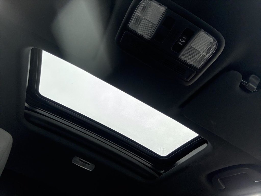 Honda HR-V Sport AWD 2019 à , Québec - 11 - w1024h768px