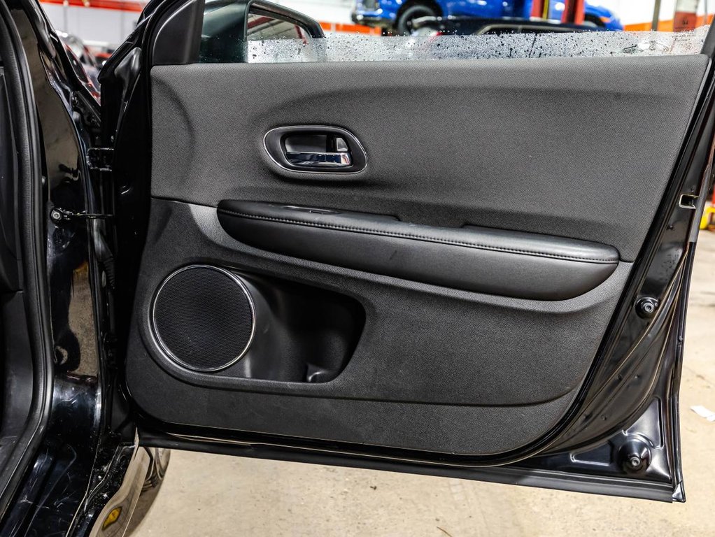 Honda HR-V Sport AWD 2019 à , Québec - 17 - w1024h768px