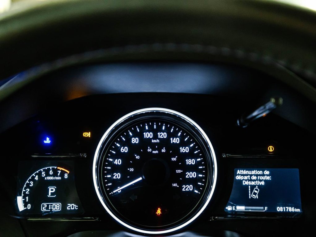 Honda HR-V Sport AWD 2019 à , Québec - 24 - w1024h768px
