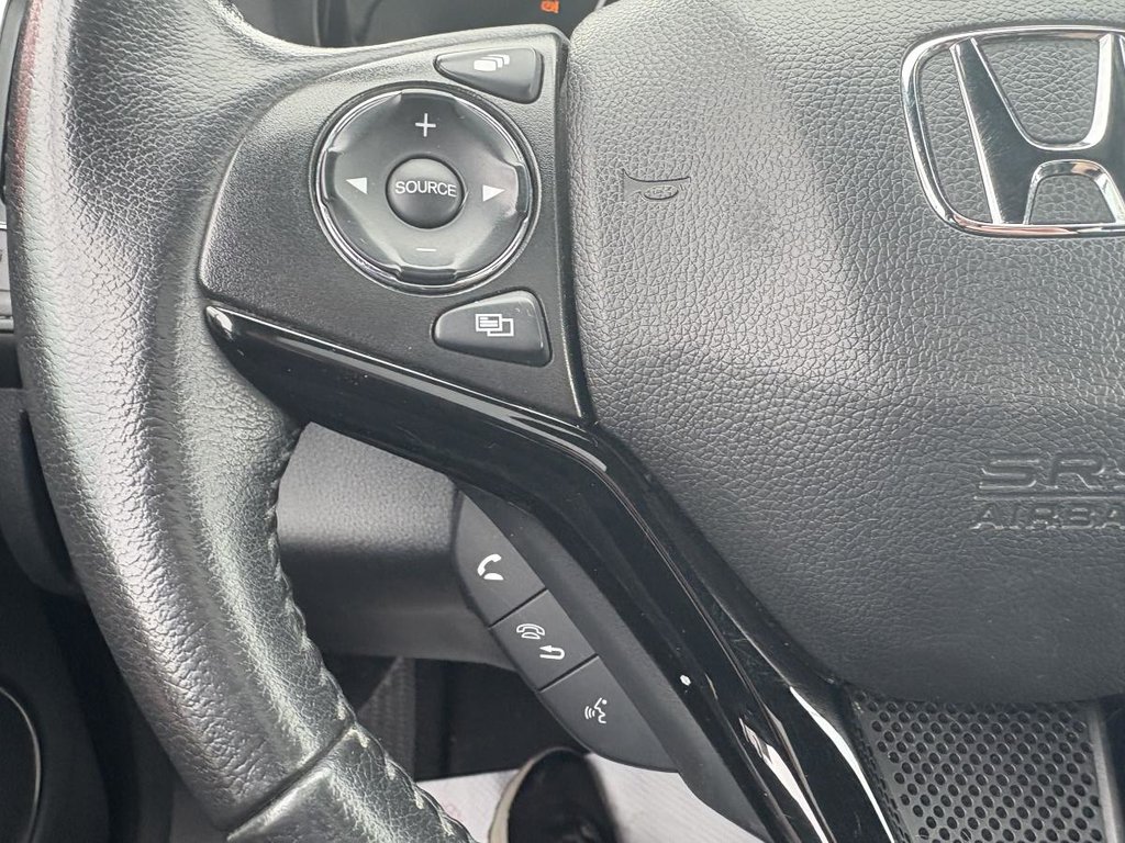 Honda HR-V Sport AWD 2019 à , Québec - 8 - w1024h768px