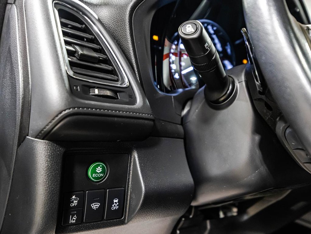 Honda HR-V Sport AWD 2019 à , Québec - 22 - w1024h768px