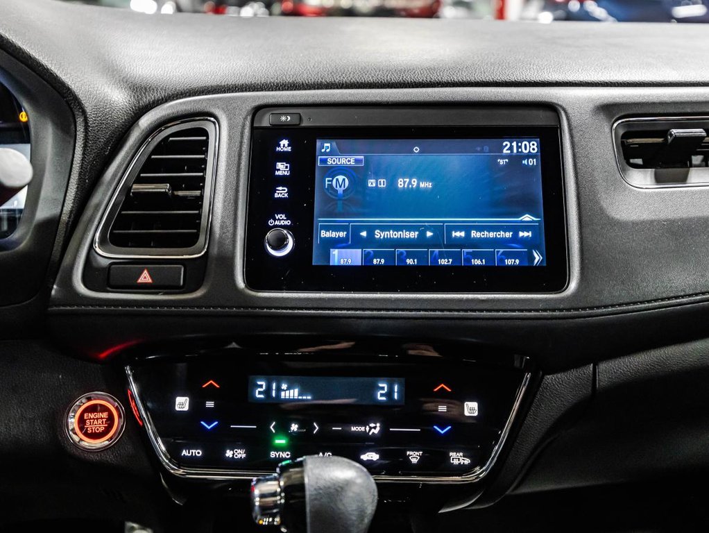 Honda HR-V Sport AWD 2019 à , Québec - 25 - w1024h768px