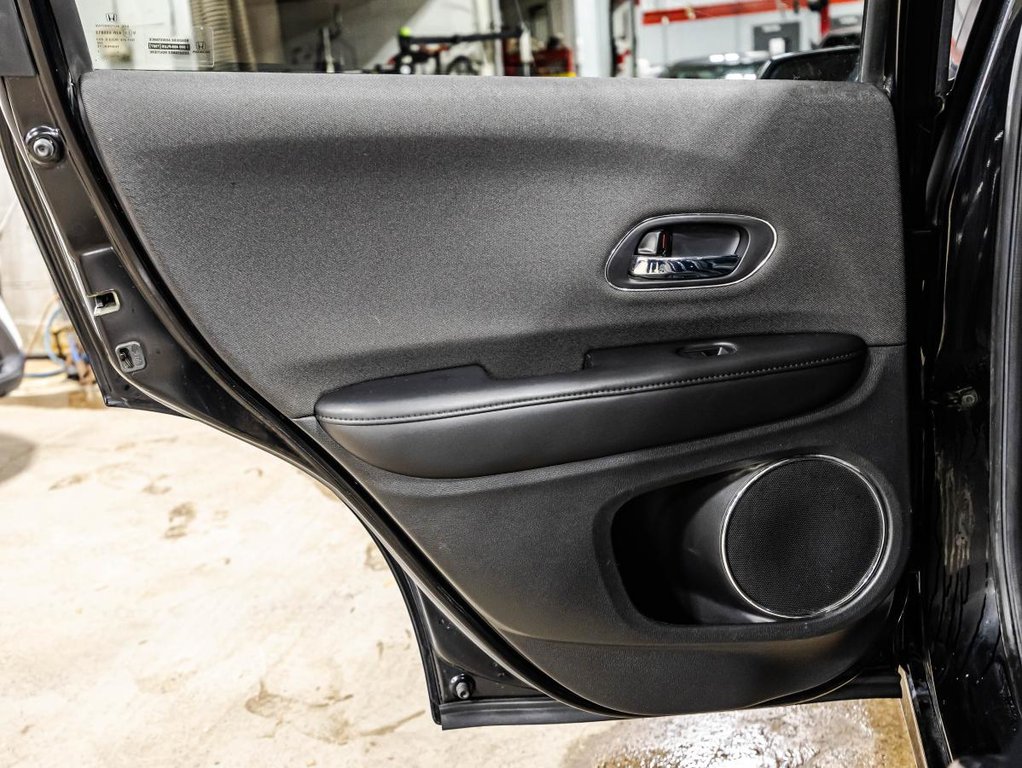 Honda HR-V Sport AWD 2019 à , Québec - 13 - w1024h768px