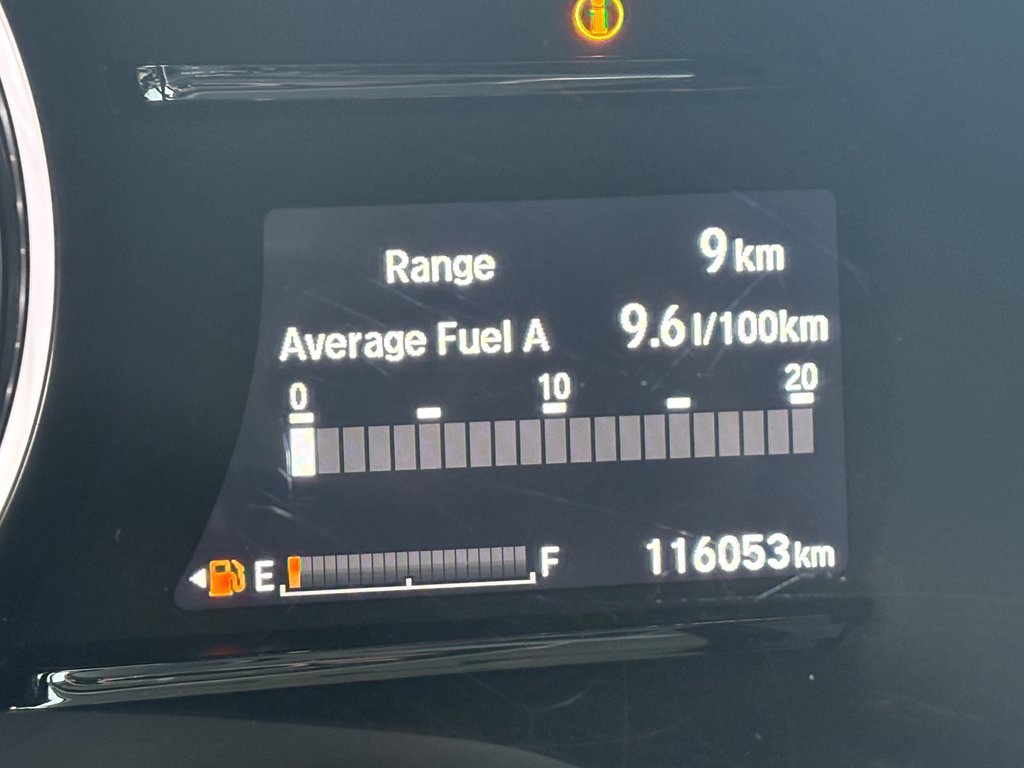 Honda HR-V LX 2019 à Montréal, Québec - 5 - w1024h768px