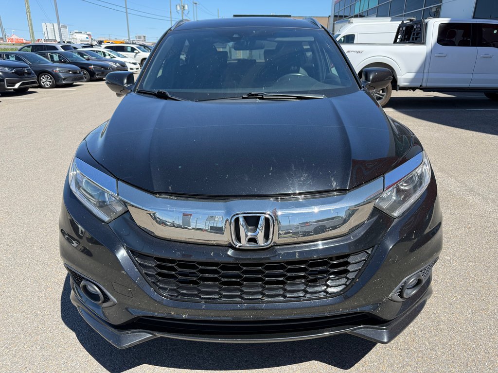 2019 Honda HR-V Sport in Lachenaie, Quebec - 9 - w1024h768px