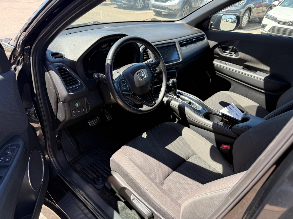 2019 Honda HR-V Sport in Lachenaie, Quebec - 10 - w1024h768px