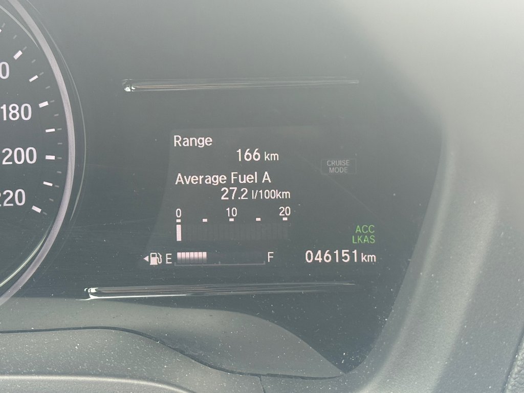 Honda HR-V LX 2019 à Montréal, Québec - 2 - w1024h768px