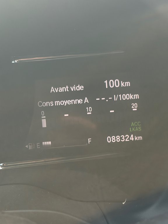 Honda HR-V LX 2019 à Montréal, Québec - 6 - w1024h768px