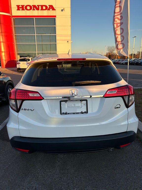 2020  HR-V LX in , Quebec - 28 - w1024h768px