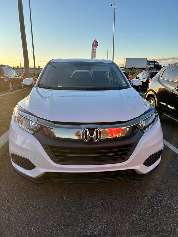 2020  HR-V LX in , Quebec - 27 - w1024h768px