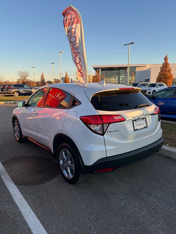 2020  HR-V LX in , Quebec - 25 - w1024h768px