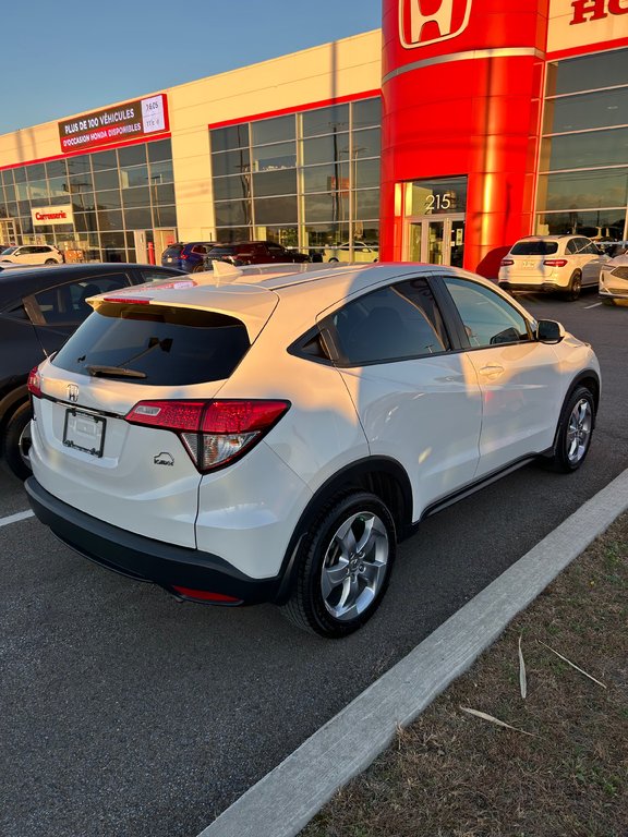 2020  HR-V LX in , Quebec - 26 - w1024h768px