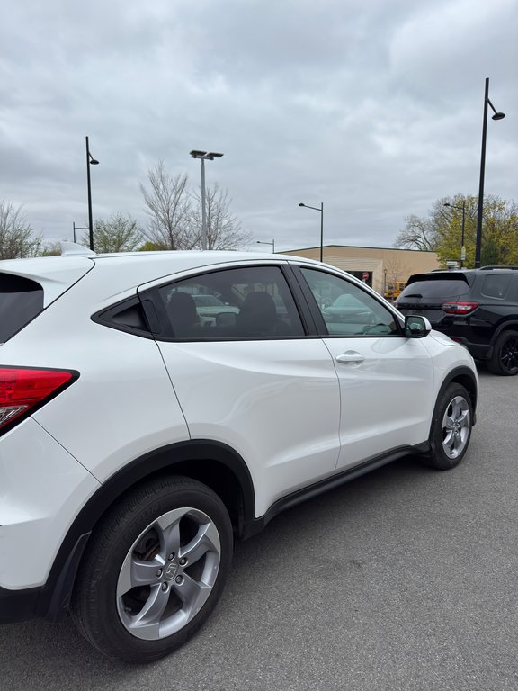 Honda HR-V LX 2020 à , Québec - 3 - w1024h768px