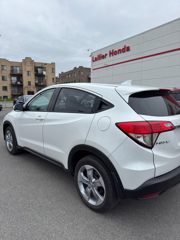 Honda HR-V LX 2020 à , Québec - 4 - w1024h768px