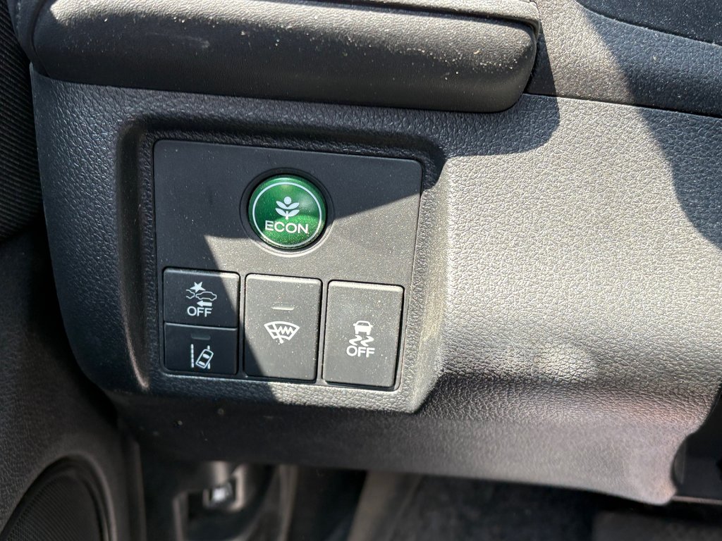 2020 Honda HR-V LX 1 proprio jamais accidenté in , Quebec - 8 - w1024h768px