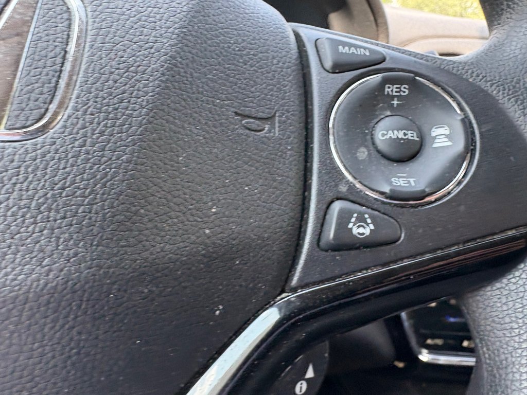 2020 Honda HR-V LX 1 proprio jamais accidenté in , Quebec - 7 - w1024h768px
