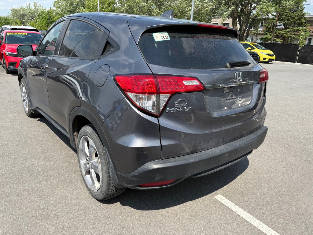 2020 Honda HR-V LX 1 proprio jamais accidenté in , Quebec - 2 - w1024h768px