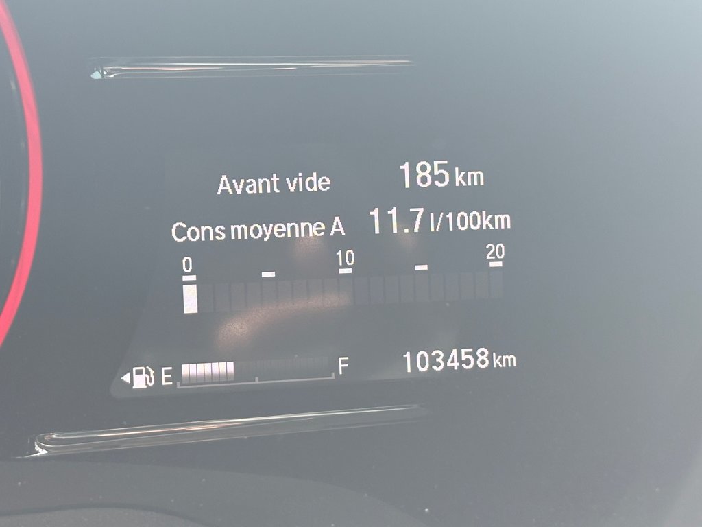 Honda HR-V LX 2020 à Montréal, Québec - 5 - w1024h768px