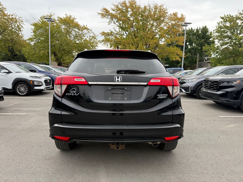 Honda HR-V Touring 2020 à , Québec - 5 - w1024h768px