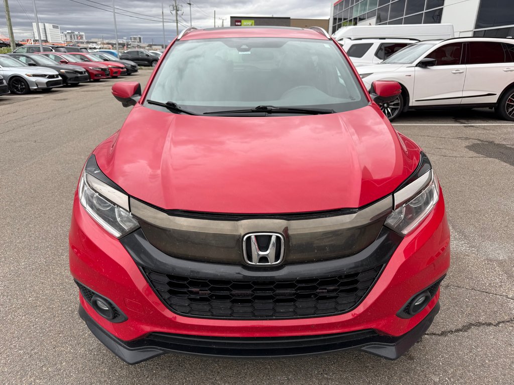 Honda HR-V Sport 2020 à , Québec - 6 - w1024h768px