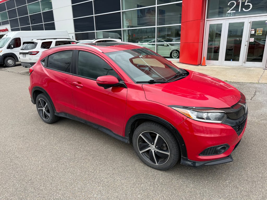 Honda HR-V Sport 2020 à , Québec - 5 - w1024h768px