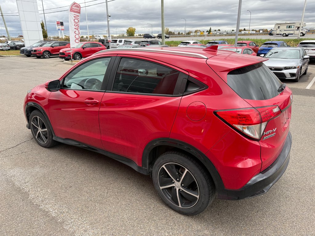 Honda HR-V Sport 2020 à , Québec - 2 - w1024h768px