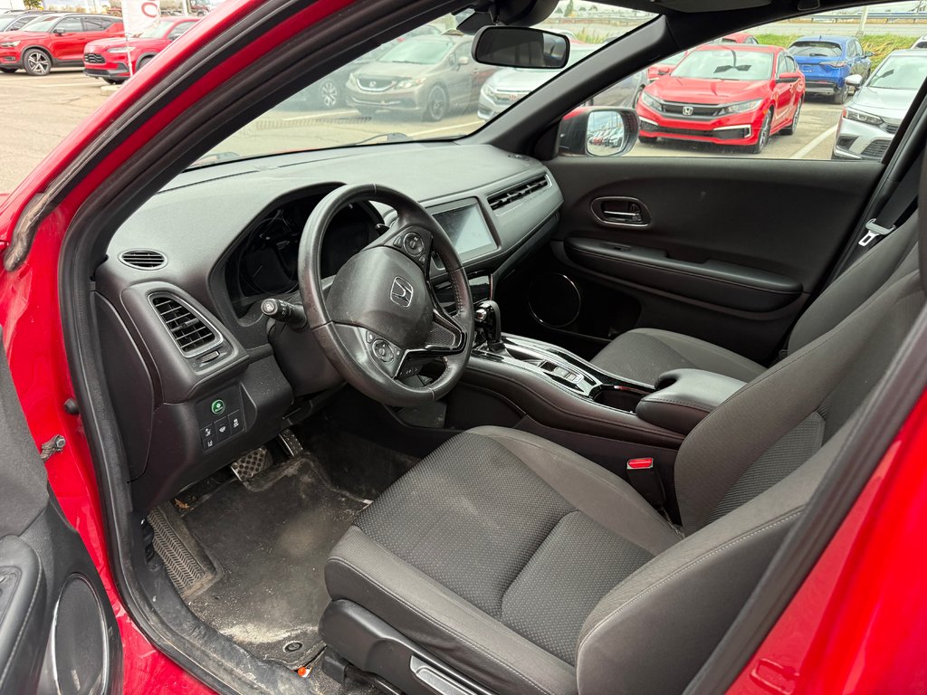 Honda HR-V Sport 2020 à , Québec - 7 - w1024h768px