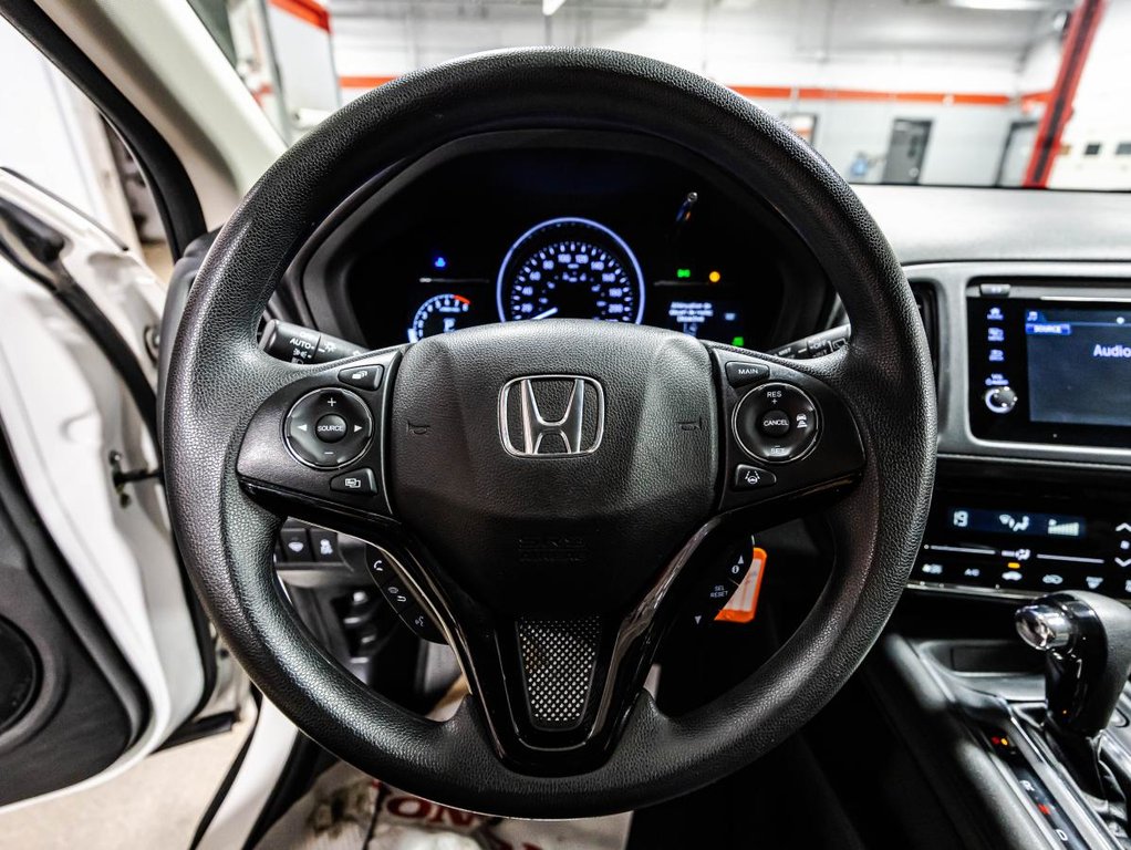 2020 Honda HR-V LX JAMAIS ACCIDENTÉ 1 PROPRIO in , Quebec - 21 - w1024h768px