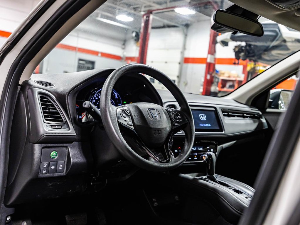 2020 Honda HR-V LX JAMAIS ACCIDENTÉ 1 PROPRIO in , Quebec - 19 - w1024h768px