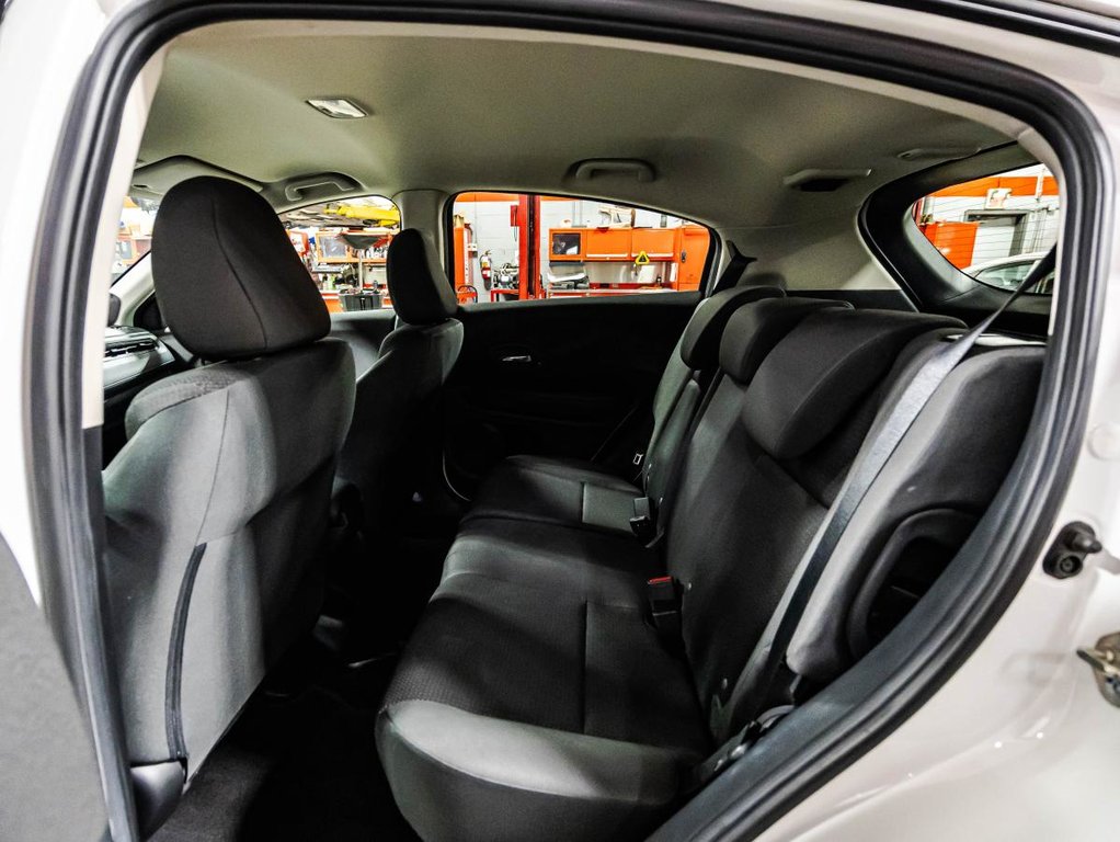 2020 Honda HR-V LX JAMAIS ACCIDENTÉ 1 PROPRIO in , Quebec - 13 - w1024h768px