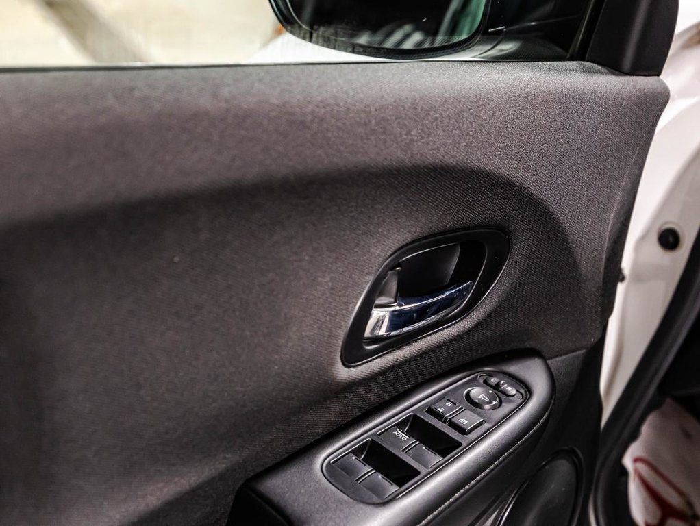 2020 Honda HR-V LX JAMAIS ACCIDENTÉ 1 PROPRIO in , Quebec - 11 - w1024h768px