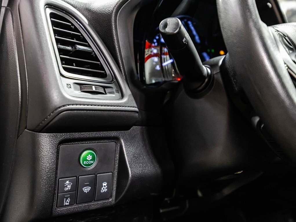2020 Honda HR-V LX JAMAIS ACCIDENTÉ 1 PROPRIO in , Quebec - 20 - w1024h768px