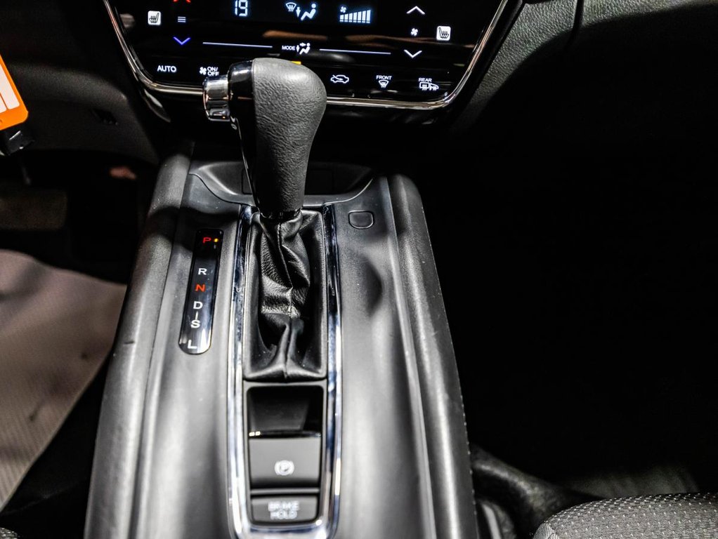 2020 Honda HR-V LX JAMAIS ACCIDENTÉ 1 PROPRIO in , Quebec - 24 - w1024h768px
