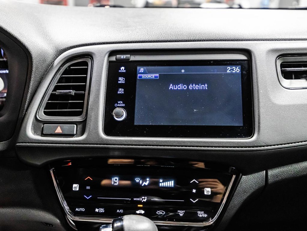 2020 Honda HR-V LX JAMAIS ACCIDENTÉ 1 PROPRIO in , Quebec - 23 - w1024h768px