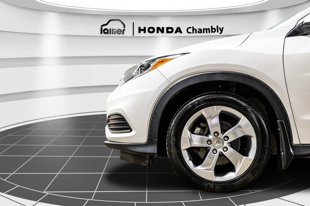 2020 Honda HR-V LX JAMAIS ACCIDENTÉ 1 PROPRIO in , Quebec - 10 - w1024h768px