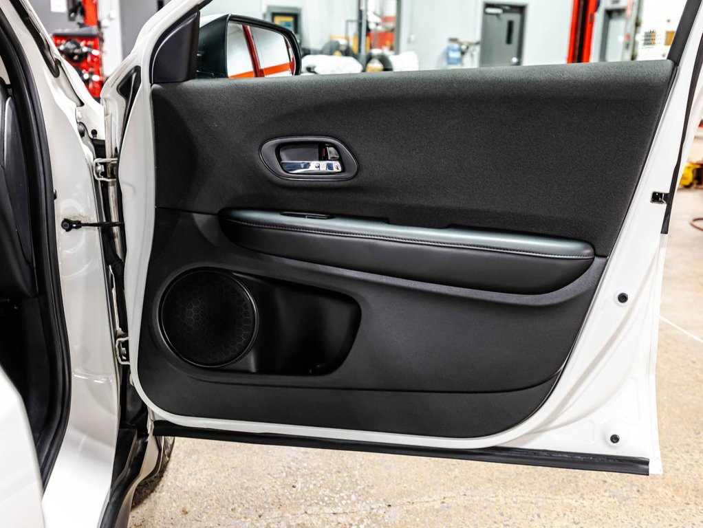 2020 Honda HR-V LX JAMAIS ACCIDENTÉ 1 PROPRIO in , Quebec - 16 - w1024h768px