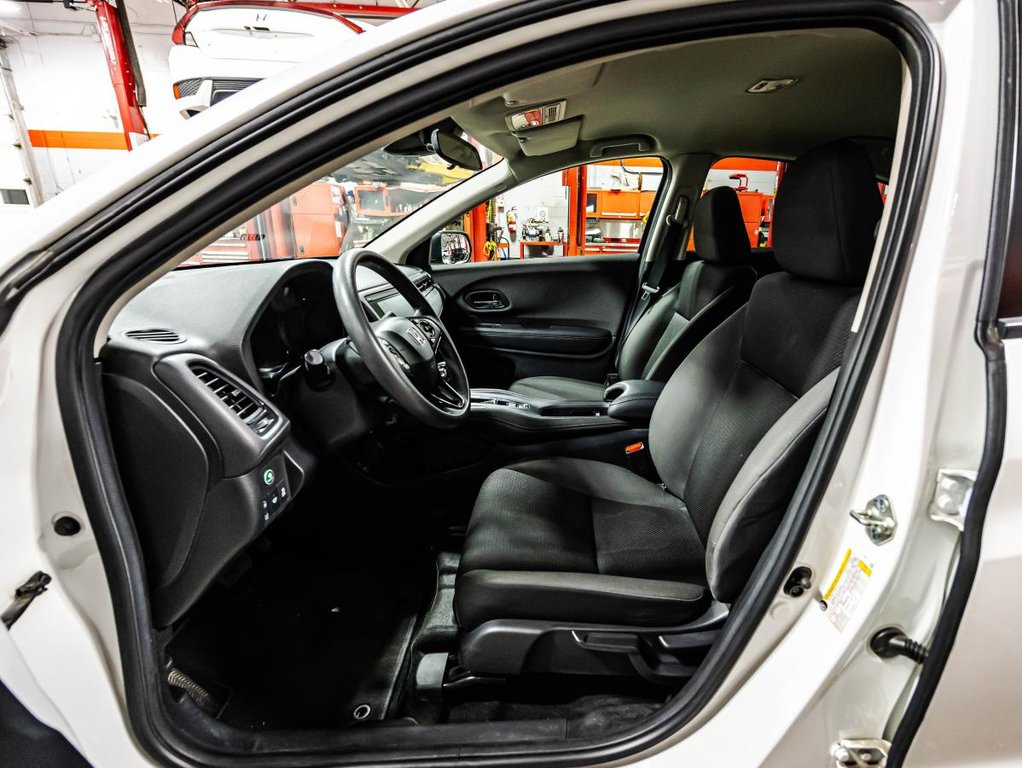 2020 Honda HR-V LX JAMAIS ACCIDENTÉ 1 PROPRIO in , Quebec - 18 - w1024h768px