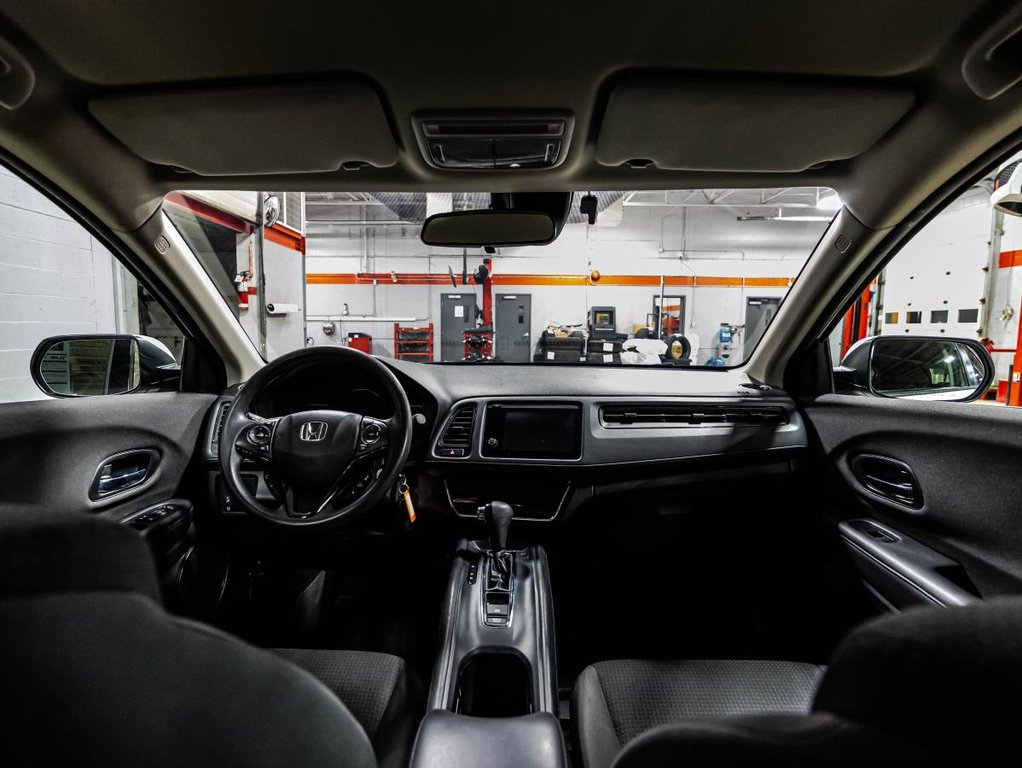 2020 Honda HR-V LX JAMAIS ACCIDENTÉ 1 PROPRIO in , Quebec - 14 - w1024h768px