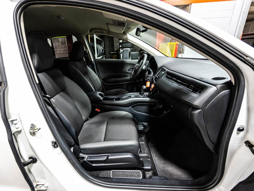 2020 Honda HR-V LX JAMAIS ACCIDENTÉ 1 PROPRIO in , Quebec - 17 - w1024h768px