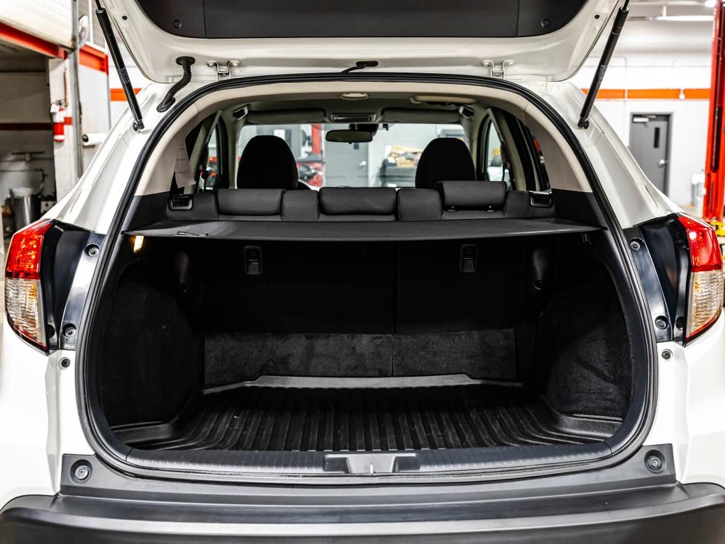 2020 Honda HR-V LX JAMAIS ACCIDENTÉ 1 PROPRIO in , Quebec - 15 - w1024h768px
