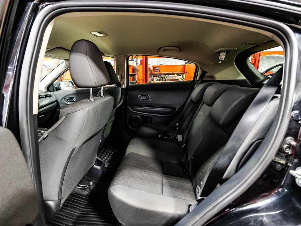 2020 Honda HR-V LX I JAMAIS ACCIDENTÉ I CARPLAY I SIEGES CHAUFFANT I CAMERA I SECURITE ACTIVE in , Quebec - 13 - w1024h768px
