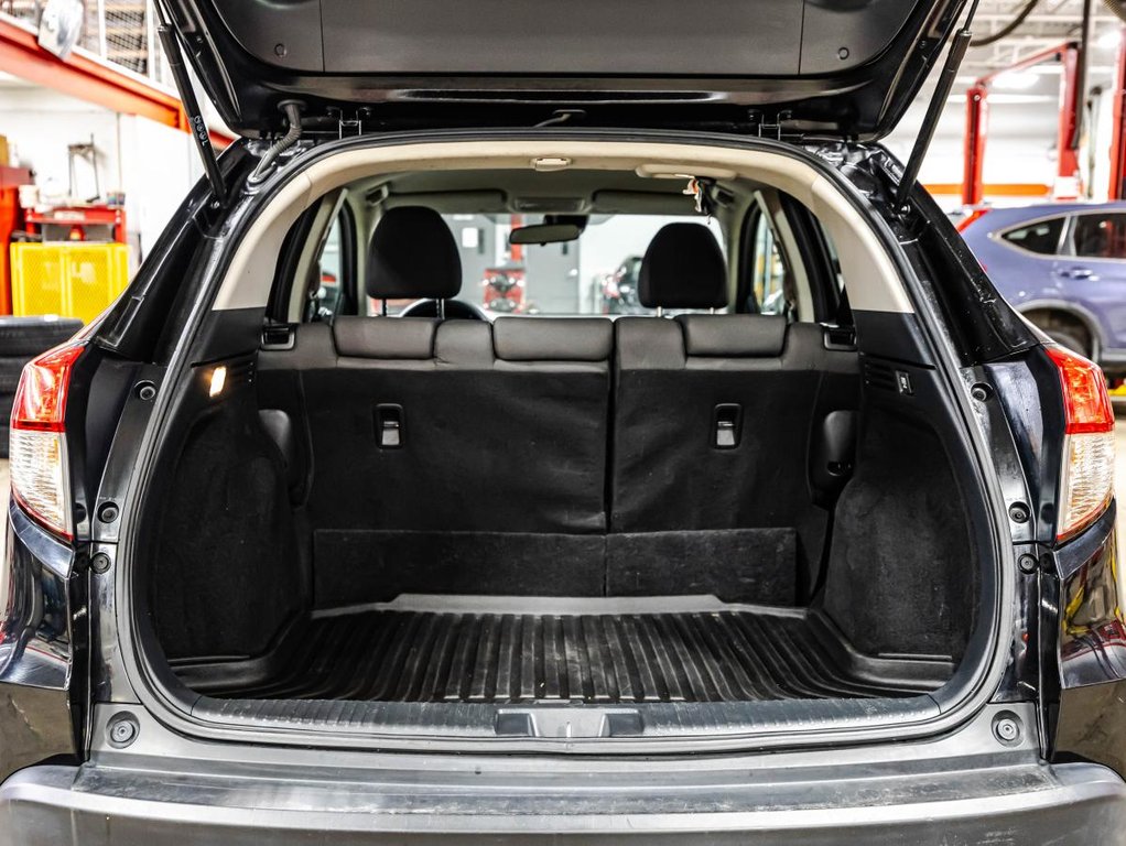 2020 Honda HR-V LX I JAMAIS ACCIDENTÉ I CARPLAY I SIEGES CHAUFFANT I CAMERA I SECURITE ACTIVE in , Quebec - 15 - w1024h768px