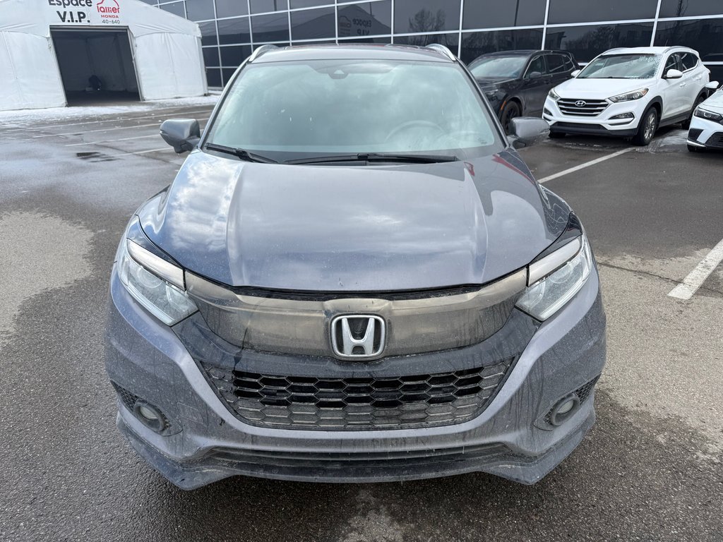 2020 Honda HR-V Sport in Lachenaie, Quebec - 1 - w1024h768px