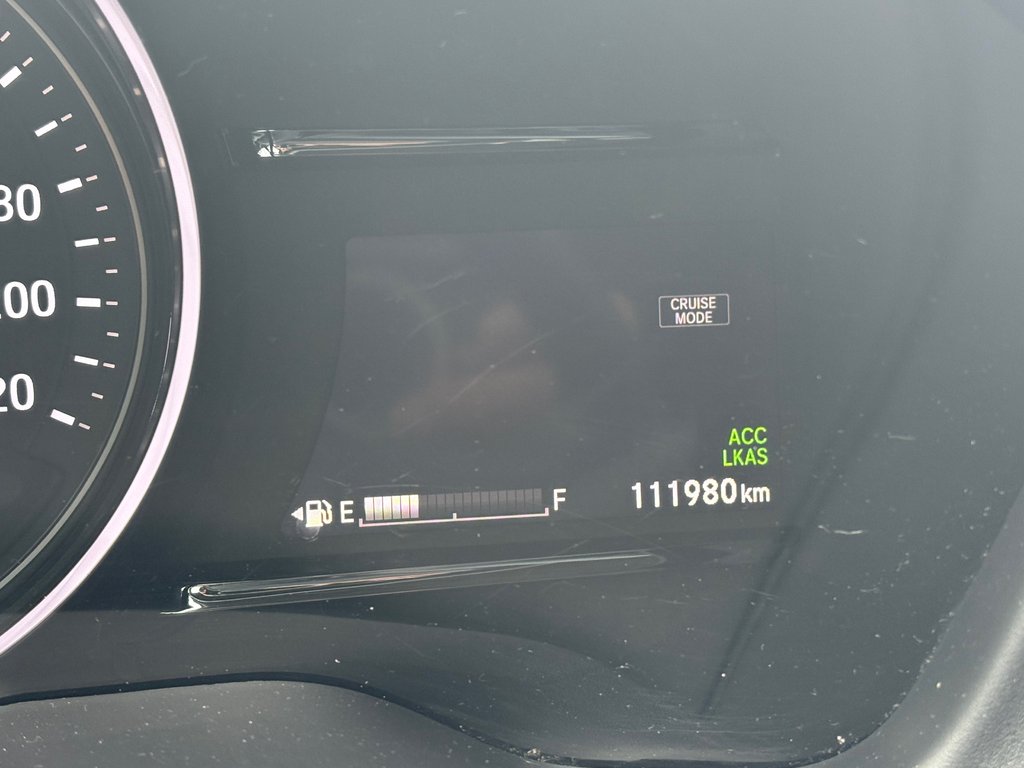 2020 Honda HR-V LX in Montréal, Quebec - 5 - w1024h768px