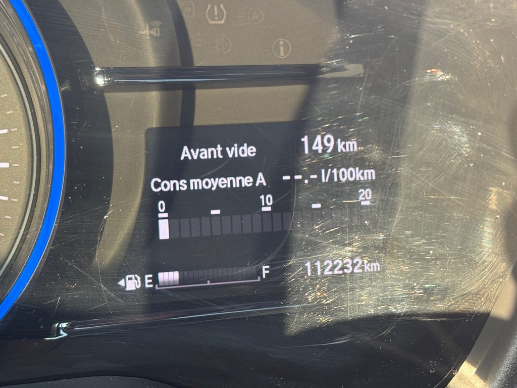 Honda HR-V Sport 2020 à Montréal, Québec - 5 - w1024h768px