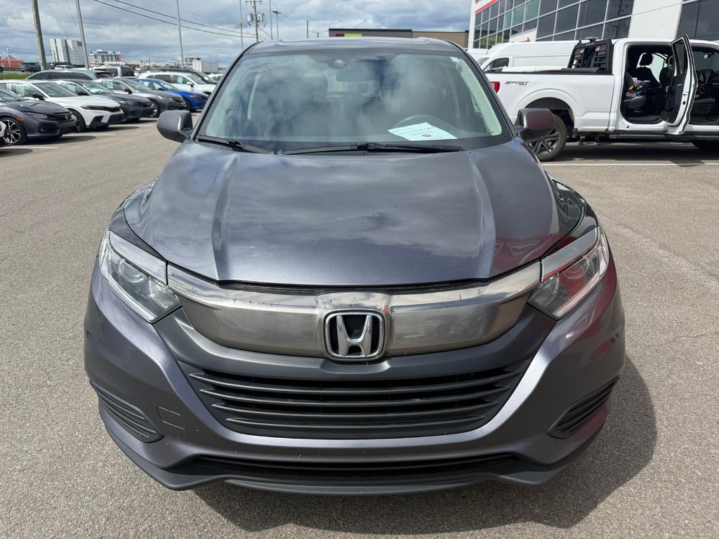 Honda HR-V LX 2020 à Lachenaie, Québec - 8 - w1024h768px