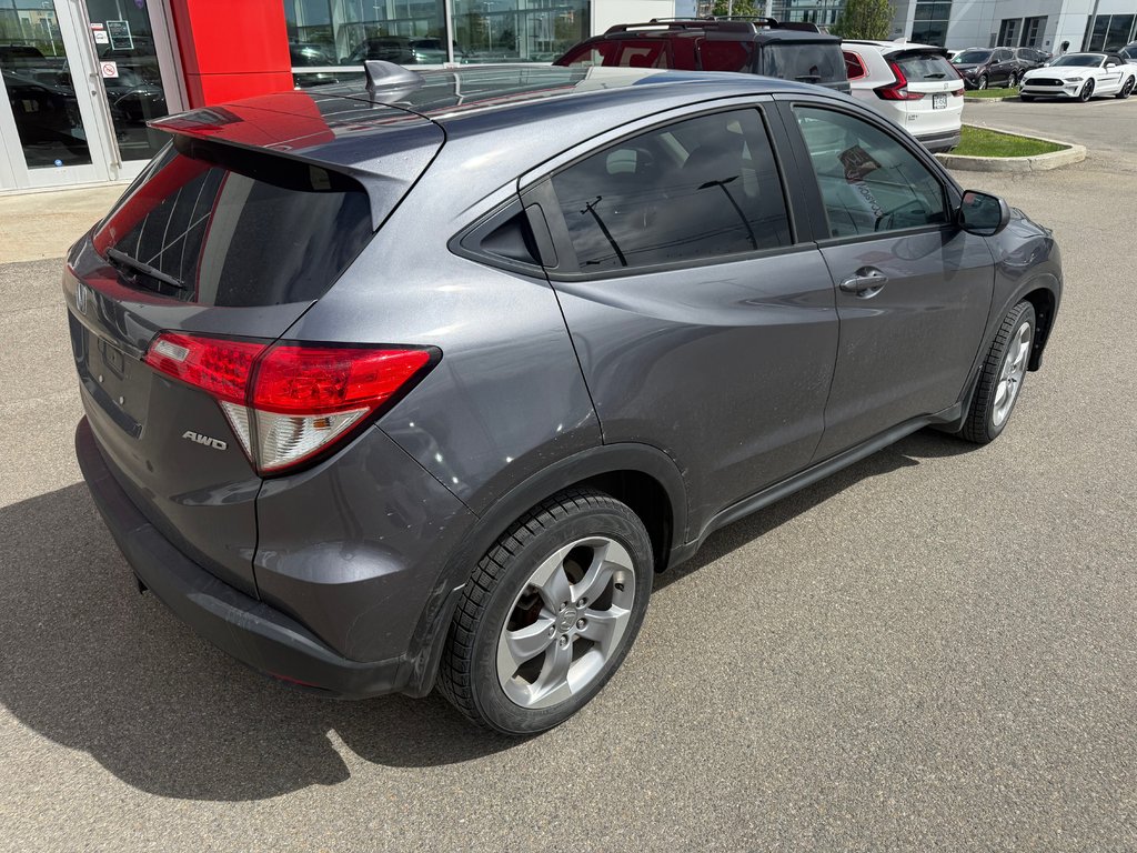 Honda HR-V LX 2020 à Lachenaie, Québec - 5 - w1024h768px