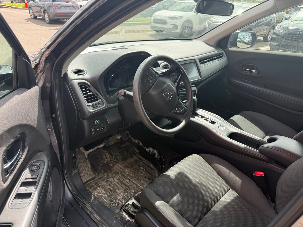 Honda HR-V LX 2020 à Lachenaie, Québec - 10 - w1024h768px