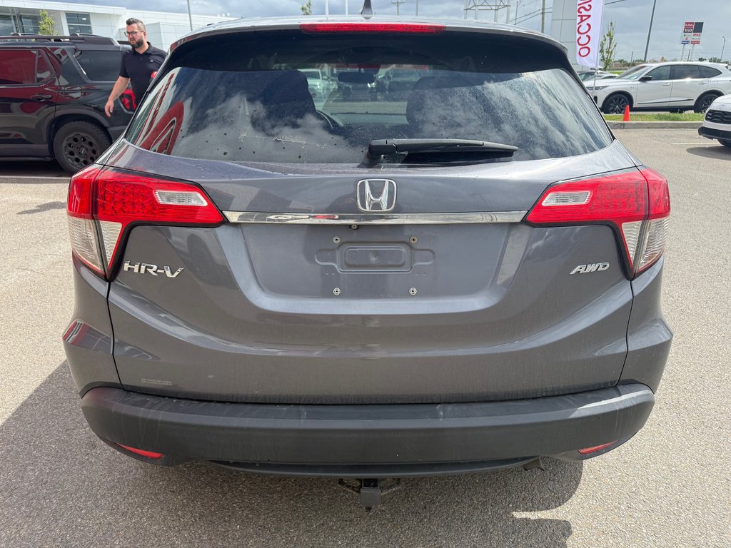 Honda HR-V LX 2020 à Lachenaie, Québec - 4 - w1024h768px